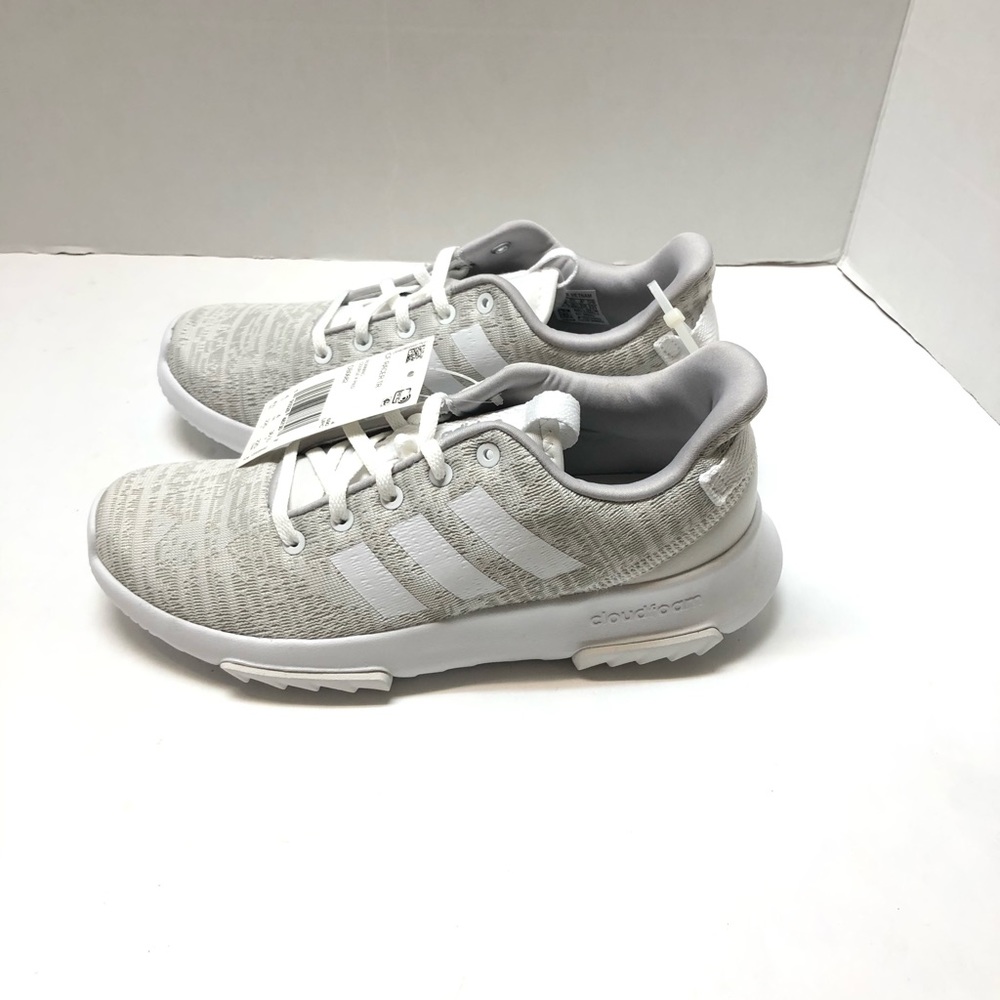 ADIDAS CF RACER TR DB0682 GRIDEU RUNNING SHOES